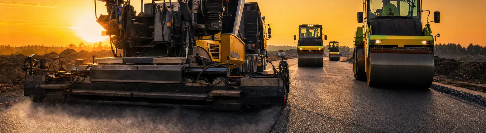 Viaduto na Rodovia Anhanguera — infraestrutura viária em Rio Claro, SP